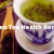 9 Amazing Green Tea Health Benefits For Skin, Weight Loss And Body