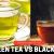 Black Tea or Green Tea - Which One Burns Calories Faster?