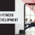 Guided Fitness App Development