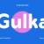 Gulka Font Free Download OTF TTF | DLFreeFont