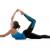 Half Bow Pose (Ardha Dhanurasana): Steps &amp; Benefits