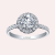 Canadian Diamond Engagement Rings 