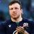 Scottish player Hamish Watson was released from Scotland RWC