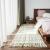 Flatweave Wool Rug Handwoven Handmade Bedside Mat for Bedroom - Warmly Home