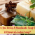 Are You Using A Handmade Soap OR A Chemical-Laden Soap?