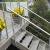 Stainless Steel Modern Handrails Auckland | Metal Stair Railings