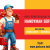 Trustworthy Handyman Services Near You in Dubai, Abu Dhabi - Just Care