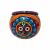 Buy Hand Painted pot online | Multicoloured Hand Painted pot online delivery