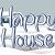 Happy House Font Free Download OTF TTF | DLFreeFont