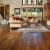 Wood Floor Installation Service 