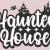 Haunted House Font Download Free | DLFreeFont