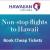 Hawaiian Airlines Cheap Tickets