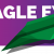 Learn how to make a Eagle Eye Paper Airplane design!