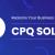 10 Reasons Why Your Business Needs Salesforce CPQ Solution