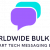 SMS Marketing In Saudi Arabia | Promotional SMS In UAE & KSA
