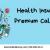 IndianMoney | Health Insurance Premium Calculator 