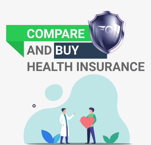 HDFC ERGO Health Insurance Plans - Renewal Online | Quickinsure