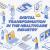 Digital Transformation in the Healthcare Industry