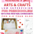 Valentines Arts and Crafts for Kids - Cute Rascals Baby &amp; Kids Clothing, Accessories &amp; Party Ideas