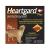 Buy Heartgard Plus Chewables For Large Dog 22-45 kg (51 to 100lbs) Brown Online