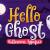 Hello Ghost Font Free Download OTF TTF | DLFreeFont