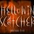 Hellowin Scatcher Font Free Download OTF TTF | DLFreeFont