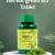 Herbal Green Tea Tablet - MushLeaf