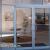 Herculite Doors 
