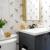 Beautifying Your Small Bathroom 