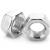 Hex Nuts | Hex Nuts Manufacturers | Hexagonal Nut | DIC Fasteners