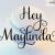 Hey Maylinda Font (1665314125)