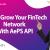 Build and Grow Your FinTech Network with AePS API Provider