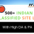 High DA, PA Free Indian Classified Submission Sites List 2022 - HDM