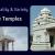 How to Choose the Best Outdoor Marble Temple Manufacturer in Jaipur, India? &#8211; Marble Statue &#038; Temples