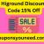 15% Off Higround Discount Code March 2024 - Free Shipping