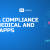 HIPAA Compliant for Medical App Development