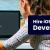 Hire iOS Developers | Programmers | Engineers India