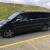 Minivan With Driver Melbourne - Hire Chauffeur Van in Melbourne