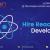 Empower Your Next Business Project with React JS Development