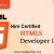 Hire Certified HTML5 Developer India | iWebServices