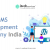 Hire the Best CMS Development Company India | iWebServices