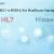 HL7 vs HIPAA For Healthcare Startup - MegaMinds Technologies