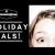 Holi-DEALS! Info on Holiday Discounts