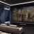 Home theatre soundproofing services | Acoustic design &amp; crafts