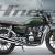Honda H'ness CB350 Features