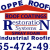 Single-Ply Roofing Garretson SD