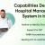 Hospital Management System in India 