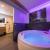 Hotels in Valkenburg met Jacuzzi op Kamer