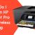 How Do I Perform HP OfficeJet Pro 8710 Wireless Setup?