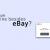 How Do People Sell Online Besides Ebay? – An Expert Guide